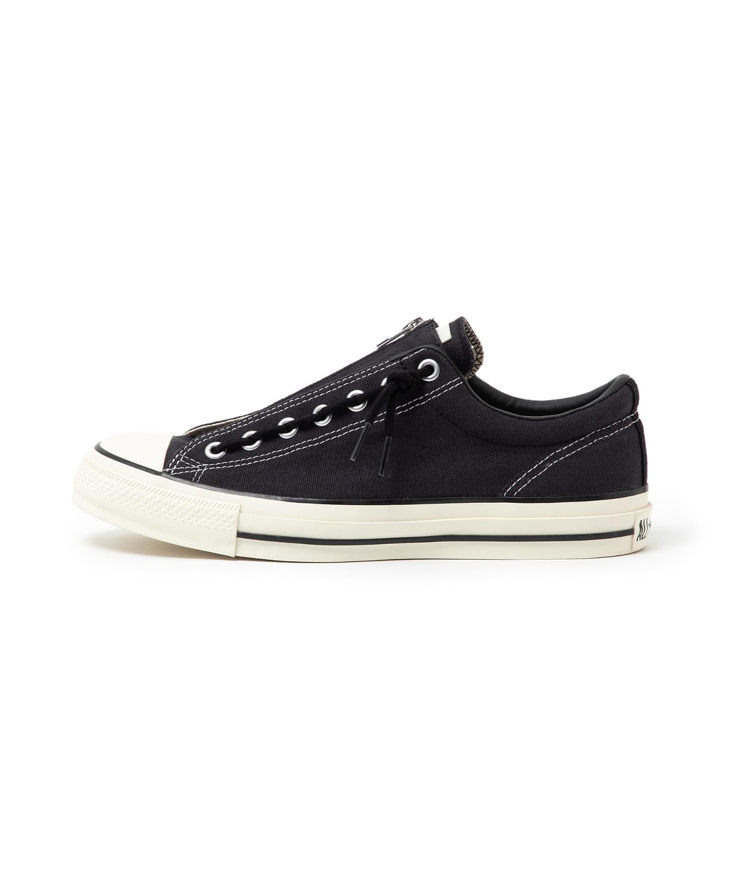 CONVERSE × nonnative ALL STAR OX / NN - nonnative (ノンネイティブ) - shoes (シューズ)  | FIGURE ONLINE (フィギュアオンライン) 【公式通販】