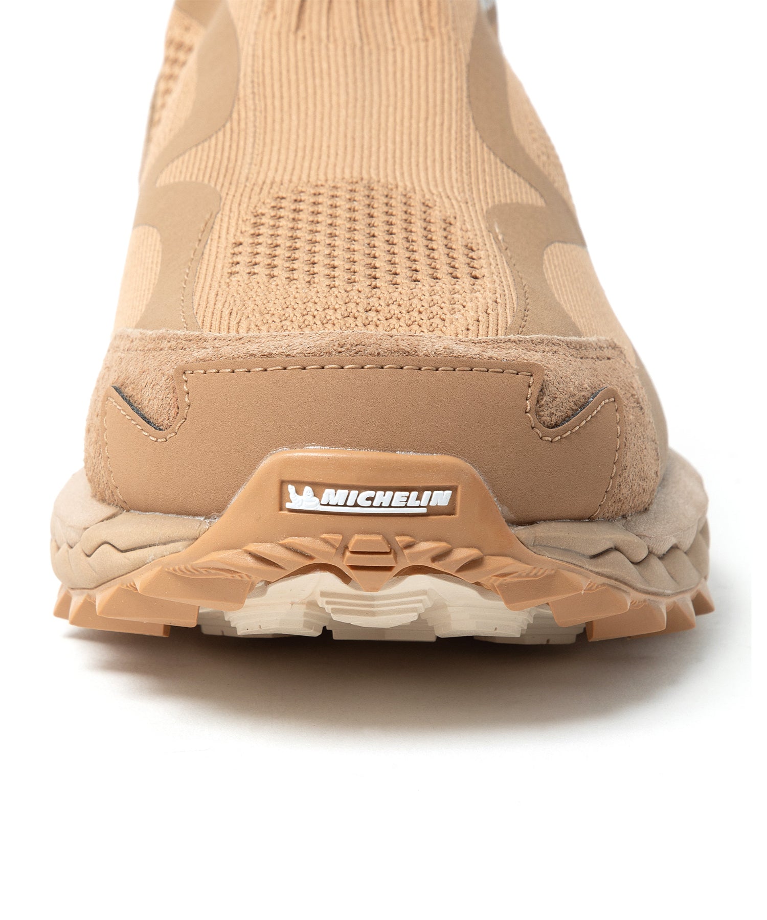 MIZUNO WAVE MUJIN TL MID GTX nonnative