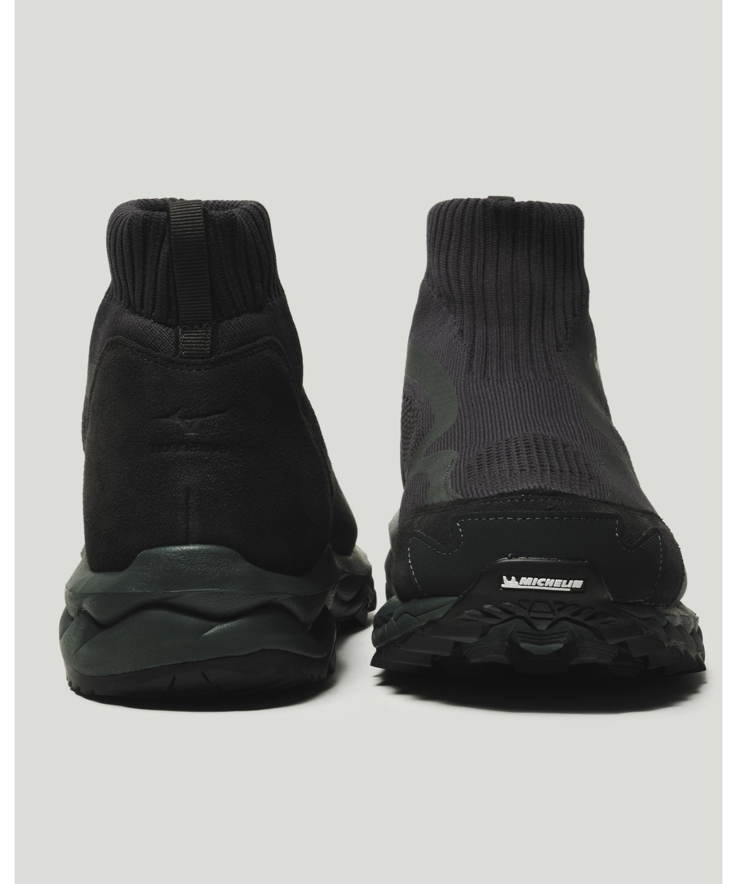 WAVE MUJIN TL MID GTX nonnative