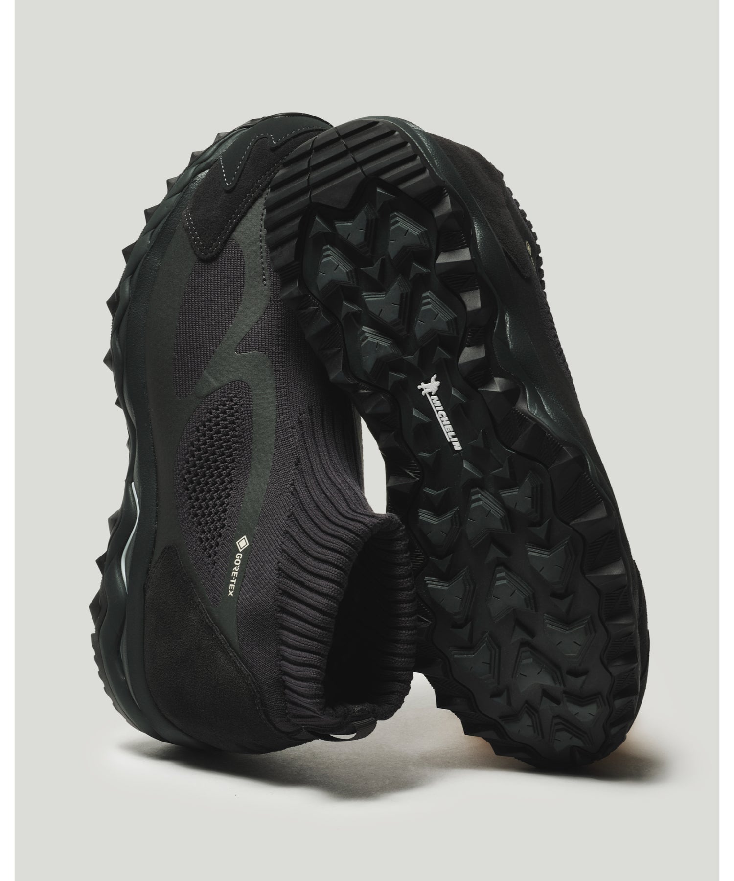 WAVE MUJIN TL MID GTX nonnative