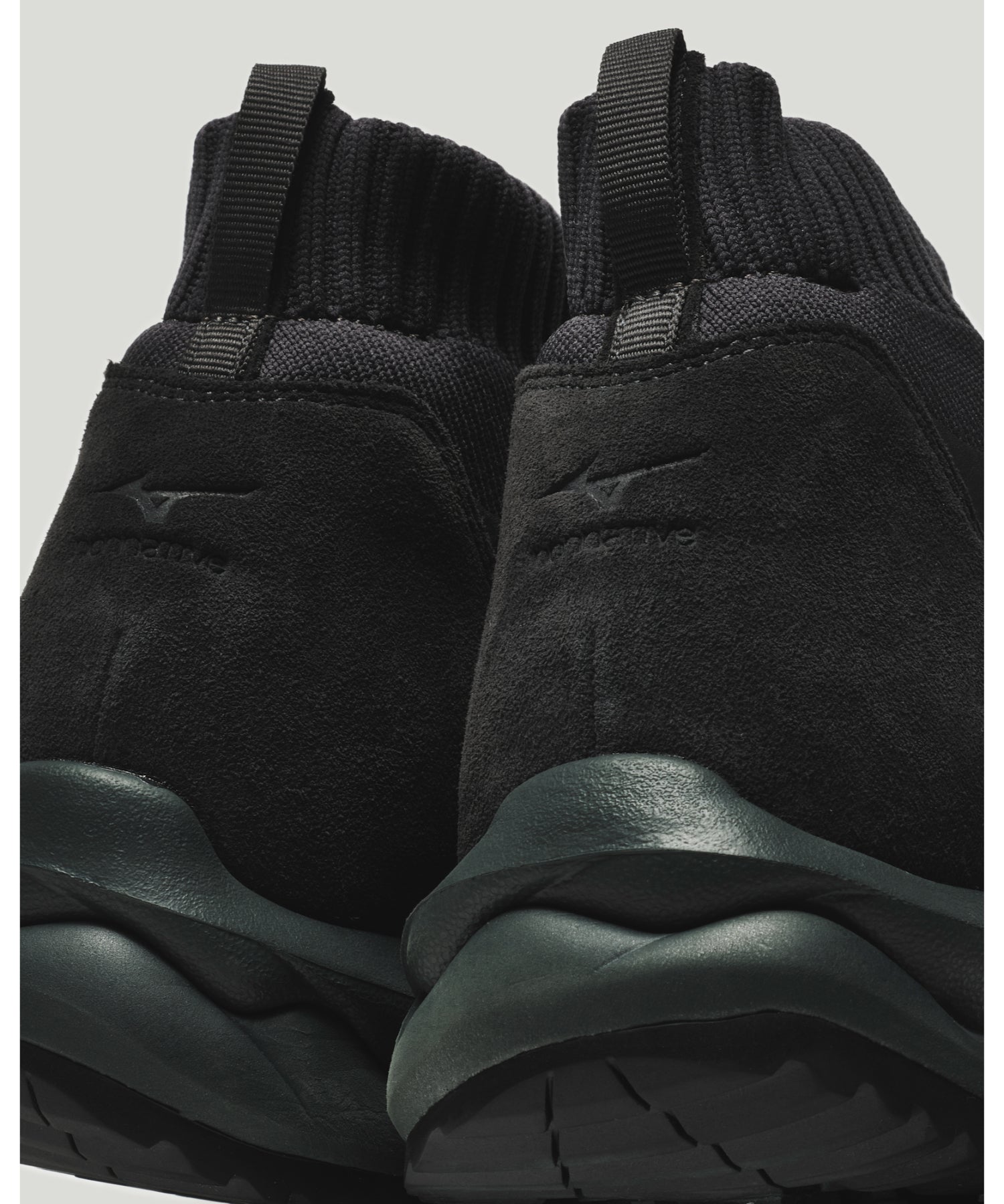 WAVE MUJIN TL MID GTX nonnative