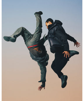 WAVE MUJIN TL MID GTX nonnative