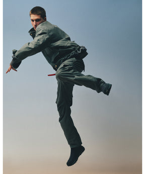 WAVE MUJIN TL MID GTX nonnative