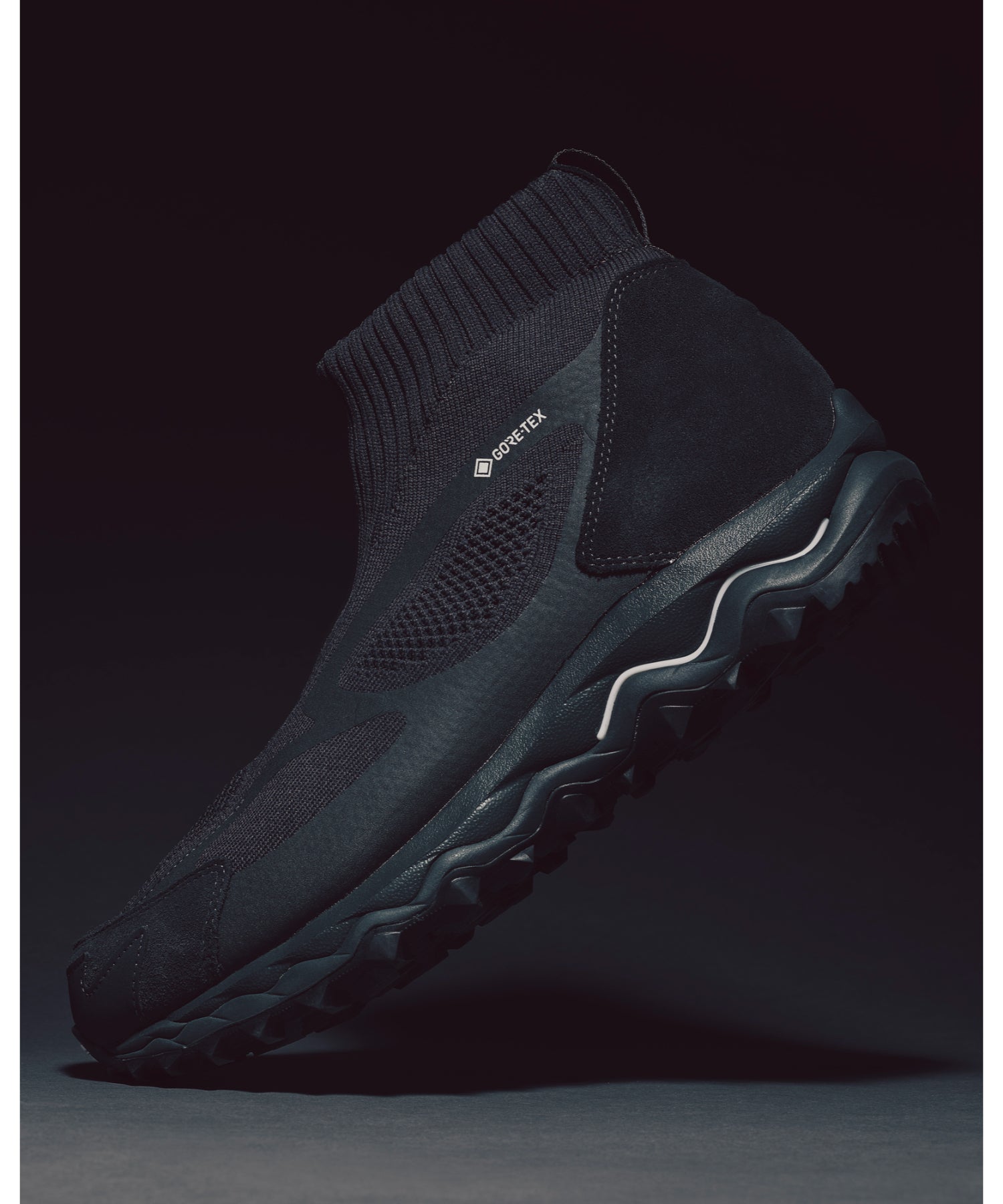 WAVE MUJIN TL MID GTX nonnative