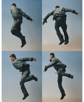 WAVE MUJIN TL MID GTX nonnative