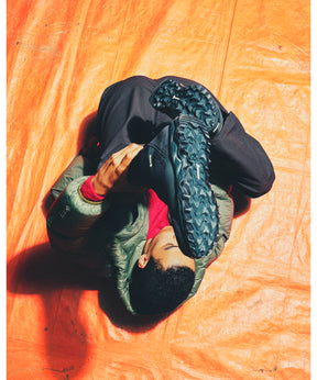 WAVE MUJIN TL MID GTX nonnative