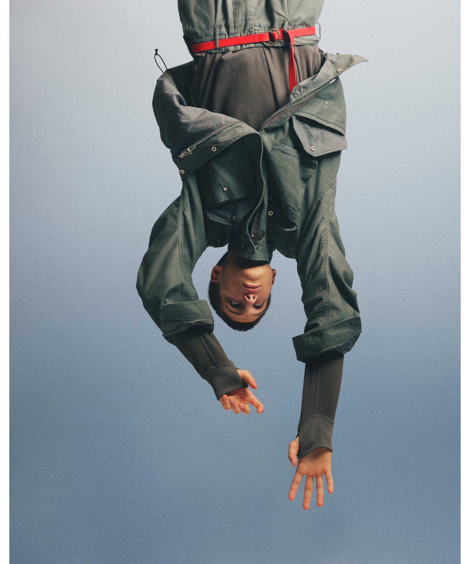 WAVE MUJIN TL MID GTX nonnative