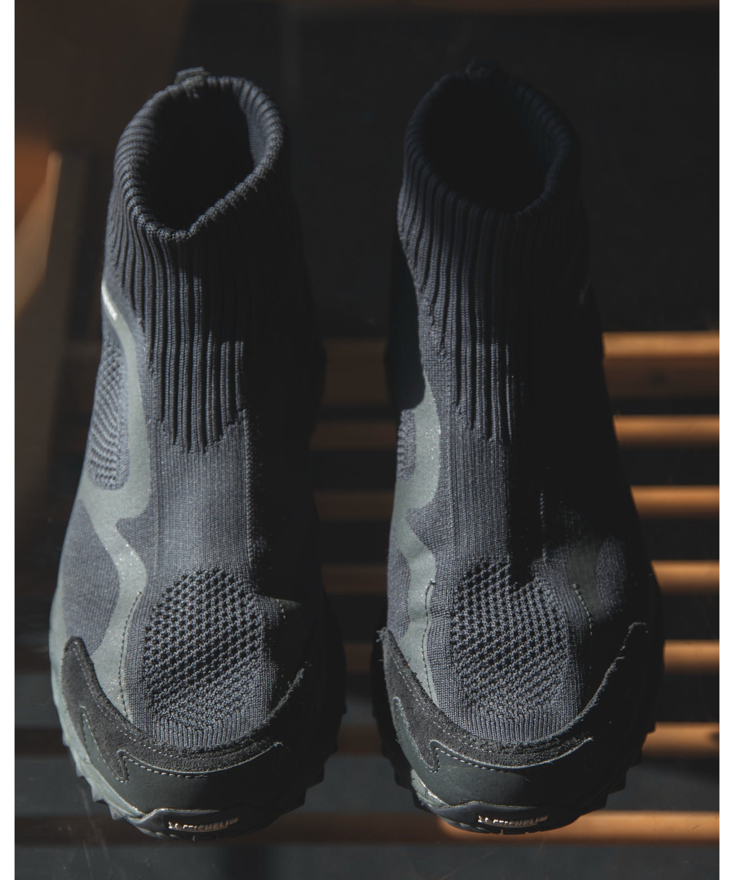 WAVE MUJIN TL MID GTX nonnative