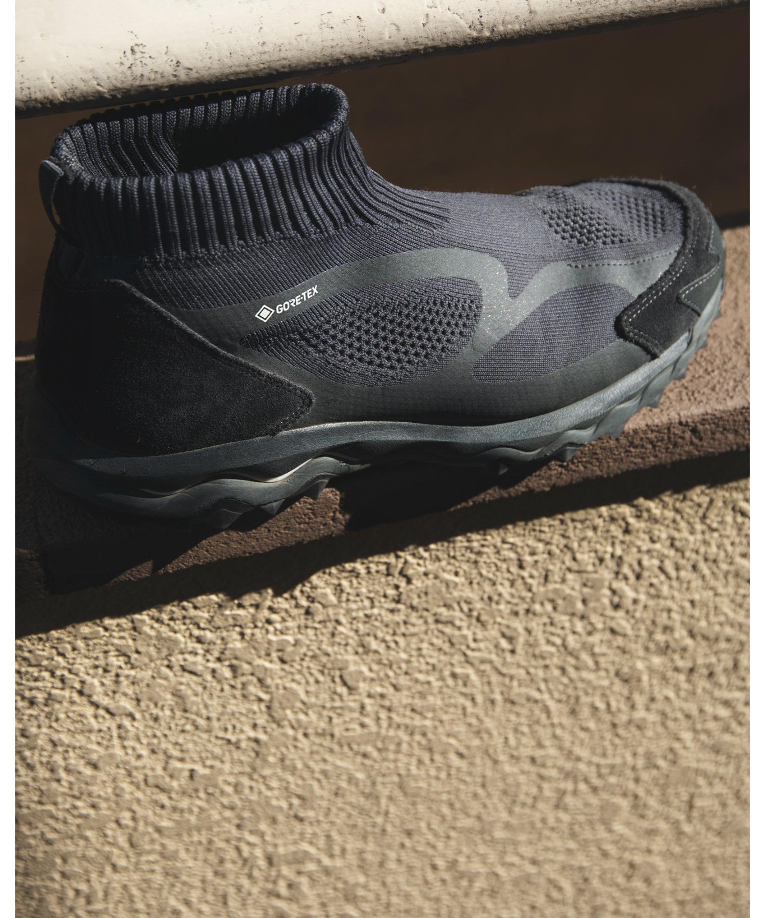 WAVE MUJIN TL MID GTX nonnative