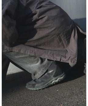 WAVE MUJIN TL MID GTX nonnative