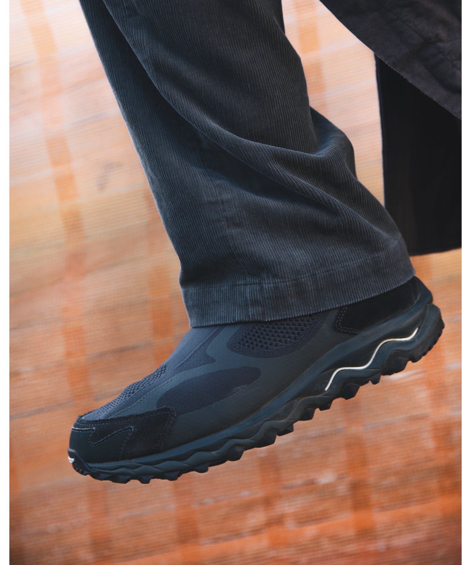 WAVE MUJIN TL MID GTX nonnative