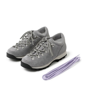 DIEMME × nonnative EXPLORER LACE UP SHOES COW LEATHER