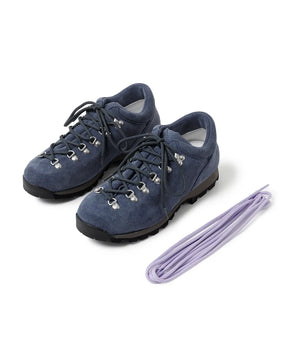 DIEMME × nonnative EXPLORER LACE UP SHOES COW LEATHER