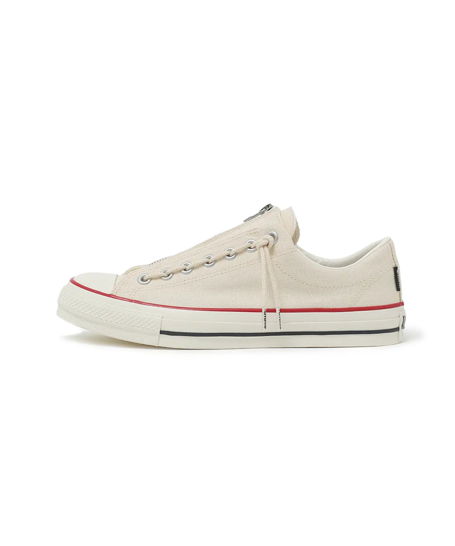 CONVERSE × nonnative ALL STAR GORE-TEX CENTERZIP OX / NN