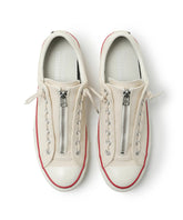 CONVERSE × nonnative ALL STAR GORE-TEX CENTERZIP OX / NN