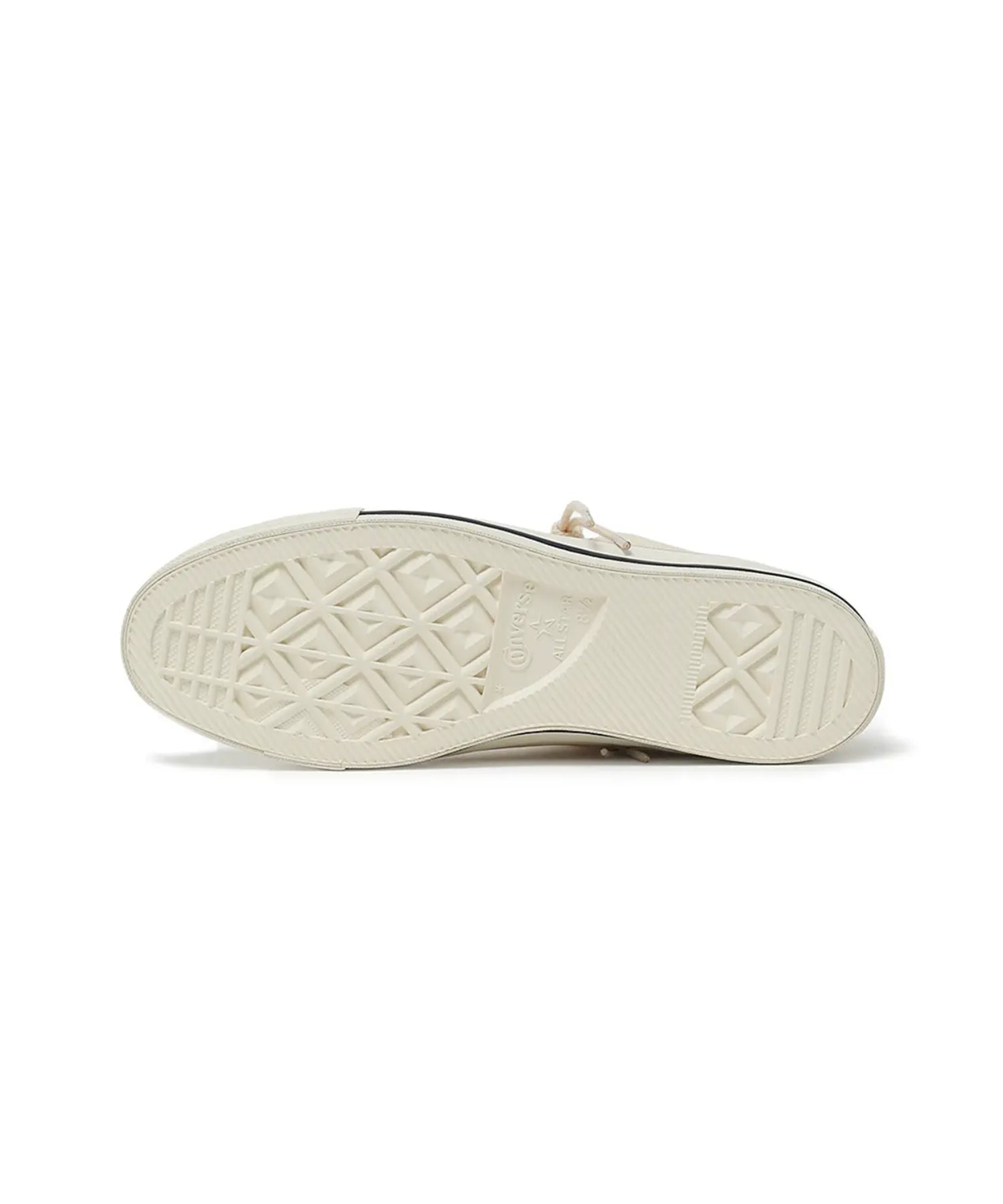 CONVERSE × nonnative ALL STAR GORE-TEX CENTERZIP OX / NN