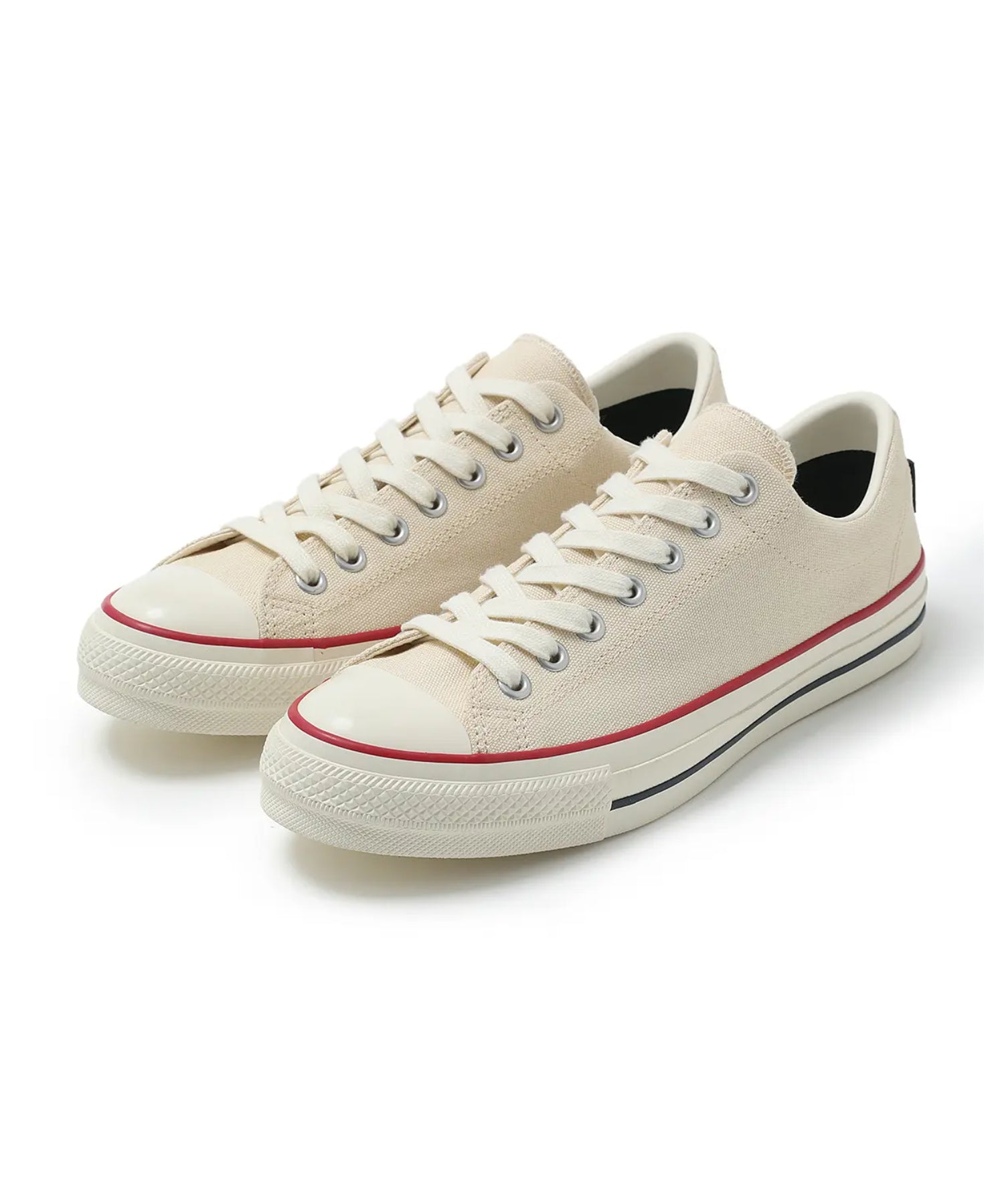 CONVERSE × nonnative ALL STAR GORE-TEX CENTERZIP OX / NN