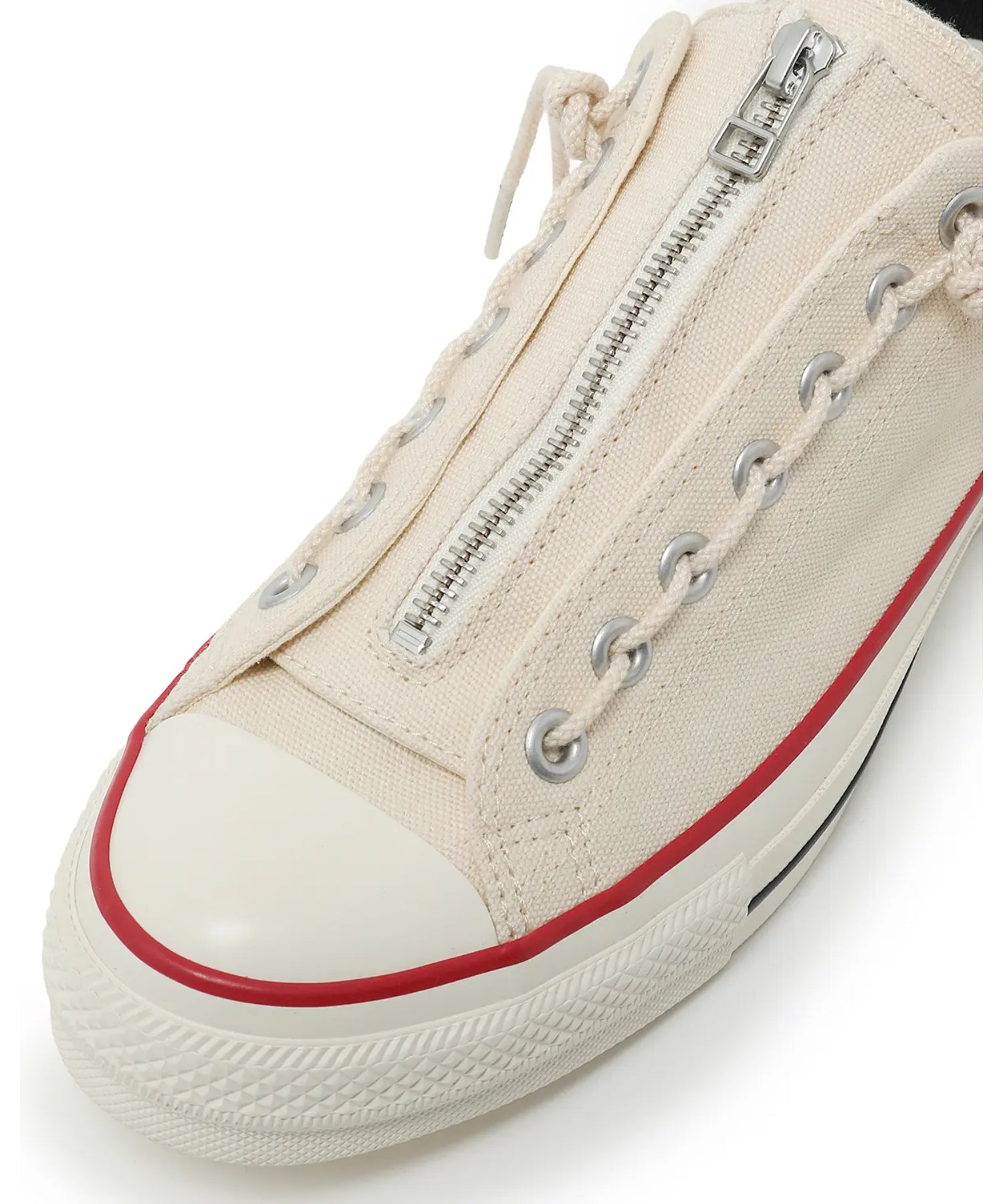 CONVERSE × nonnative ALL STAR GORE-TEX CENTERZIP OX / NN