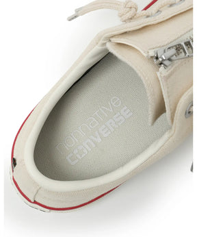 CONVERSE × nonnative ALL STAR GORE-TEX CENTERZIP OX / NN