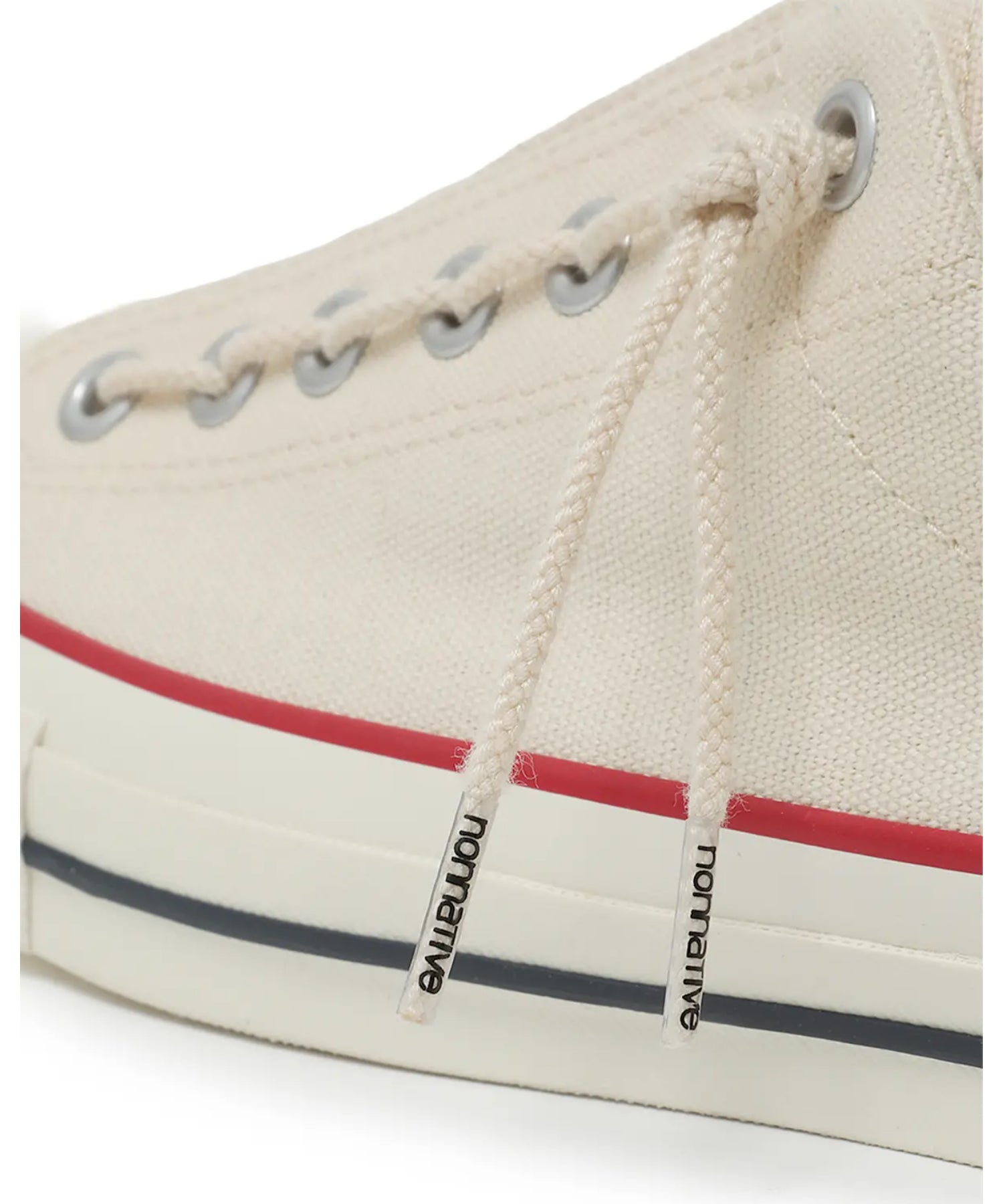 CONVERSE × nonnative ALL STAR GORE-TEX CENTERZIP OX / NN