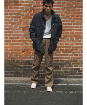CONVERSE × nonnative ALL STAR GORE-TEX CENTERZIP OX / NN