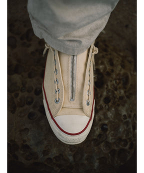 CONVERSE × nonnative ALL STAR GORE-TEX CENTERZIP OX / NN