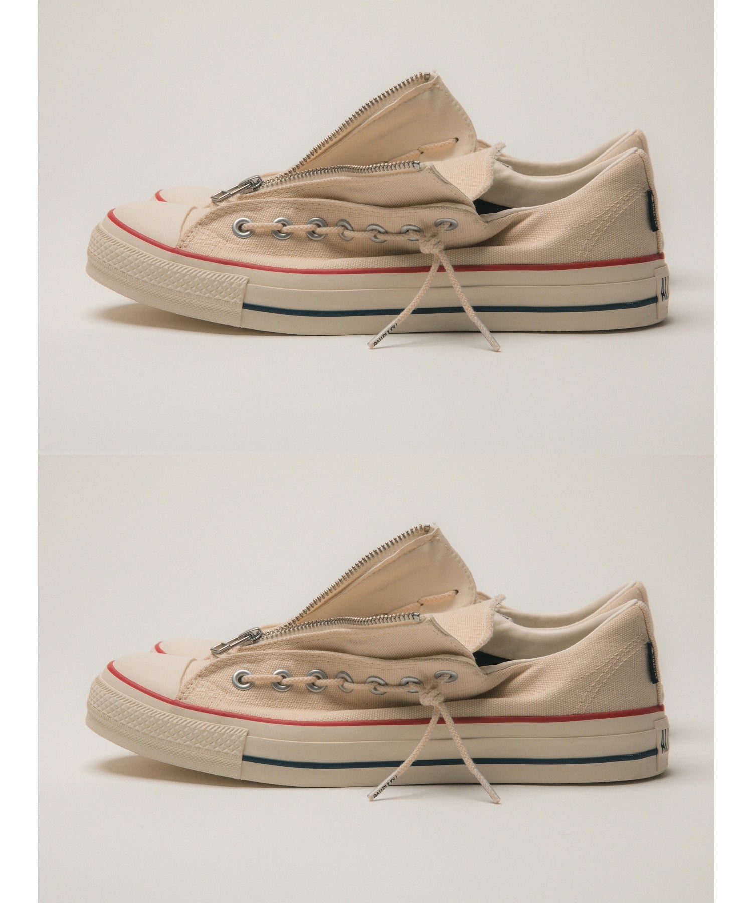 CONVERSE × nonnative ALL STAR GORE-TEX CENTERZIP OX / NN