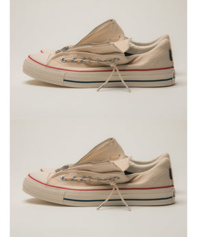 CONVERSE × nonnative ALL STAR GORE-TEX CENTERZIP OX / NN
