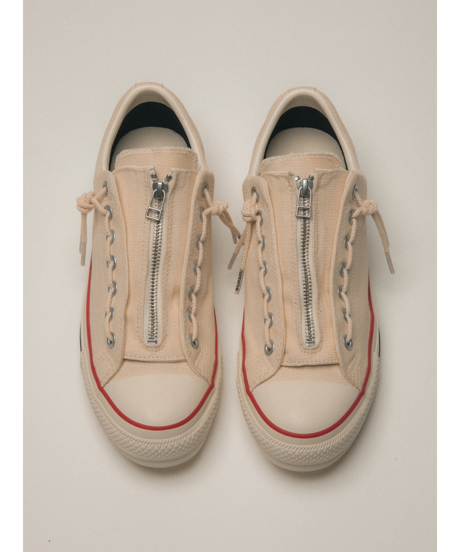 CONVERSE × nonnative ALL STAR GORE-TEX CENTERZIP OX / NN