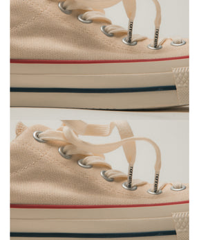 CONVERSE × nonnative ALL STAR GORE-TEX CENTERZIP OX / NN