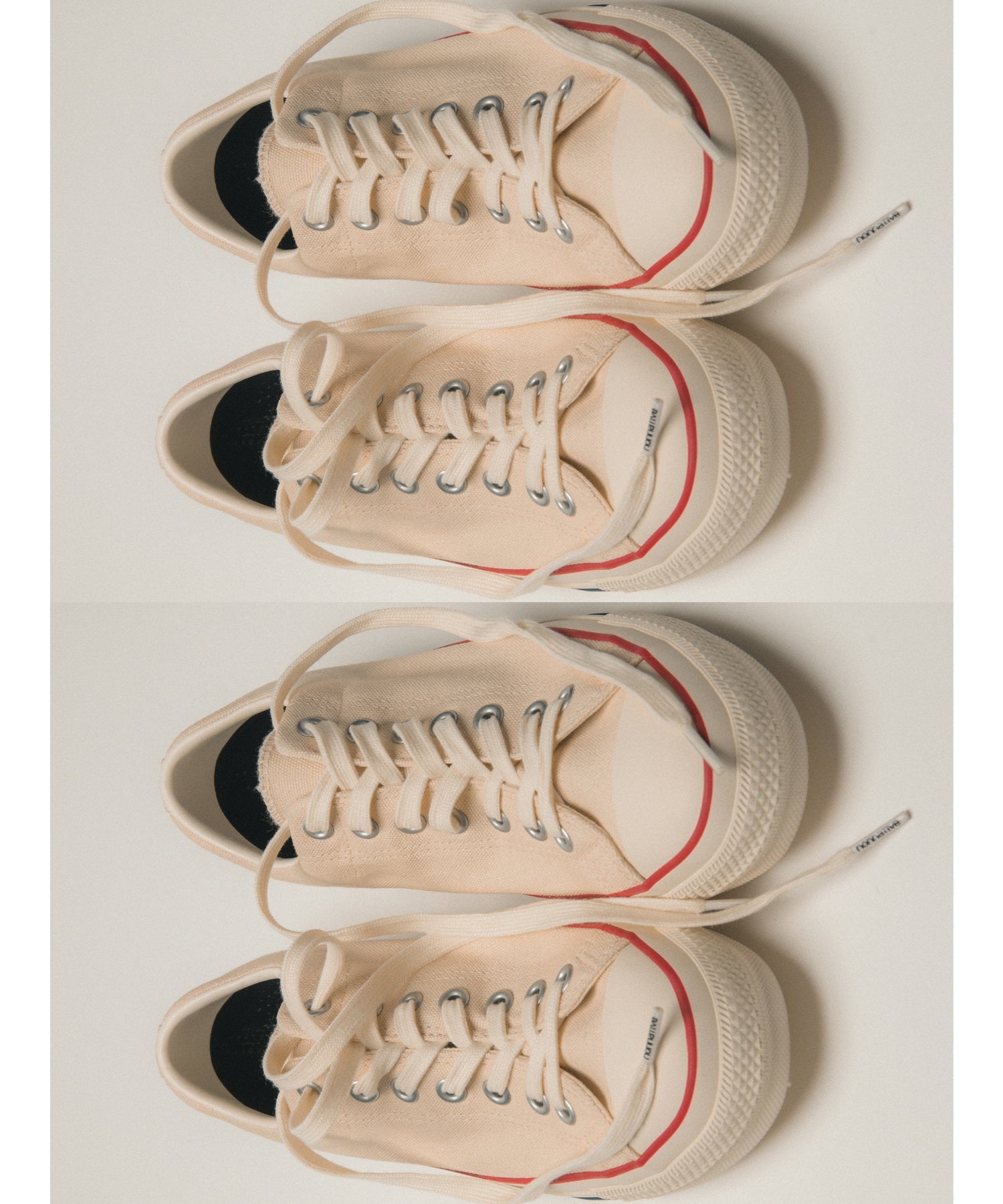 CONVERSE × nonnative ALL STAR GORE-TEX CENTERZIP OX / NN