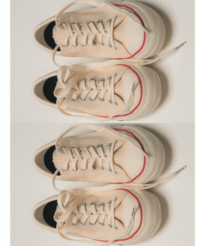 CONVERSE × nonnative ALL STAR GORE-TEX CENTERZIP OX / NN
