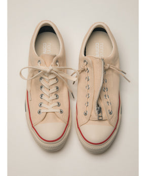 CONVERSE × nonnative ALL STAR GORE-TEX CENTERZIP OX / NN