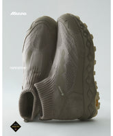 Mizuno x nonnative WAVE MUJIN LS MID GTX