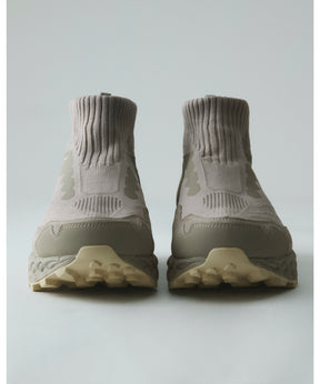 Mizuno x nonnative WAVE MUJIN LS MID GTX