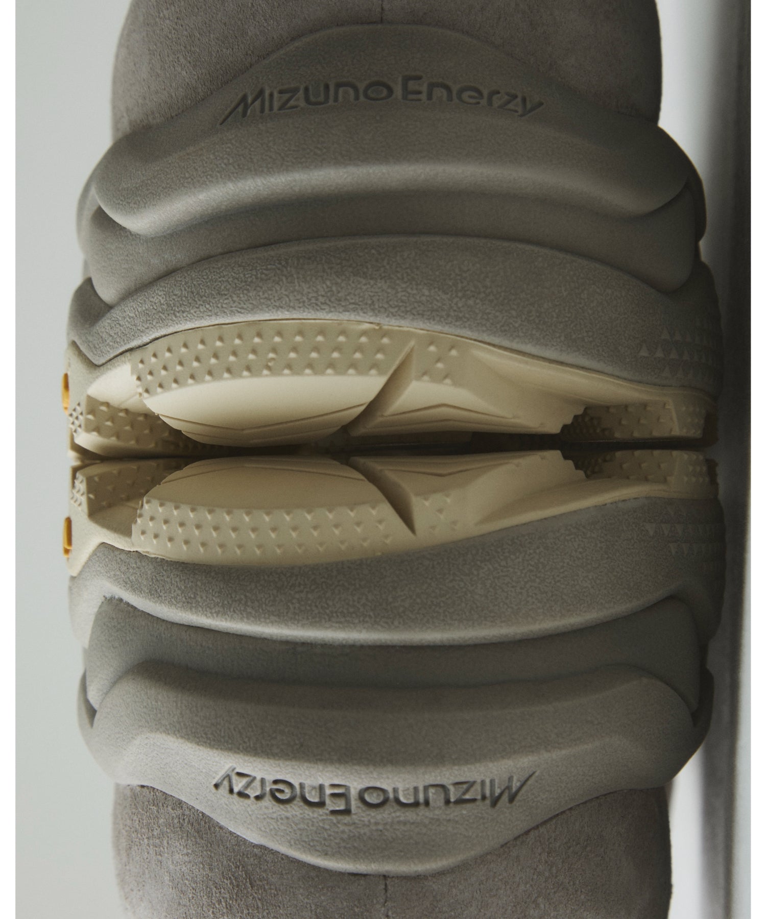 Mizuno x nonnative WAVE MUJIN LS MID GTX