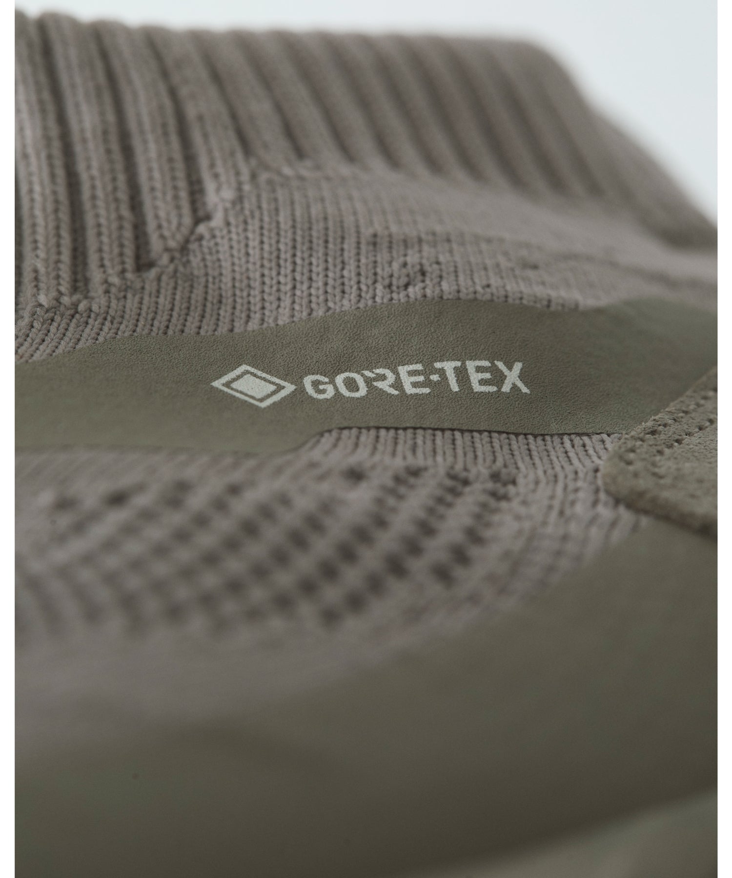 Mizuno x nonnative WAVE MUJIN LS MID GTX