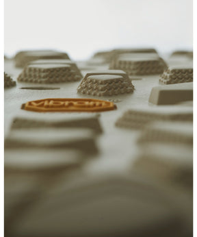 Mizuno x nonnative WAVE MUJIN LS MID GTX