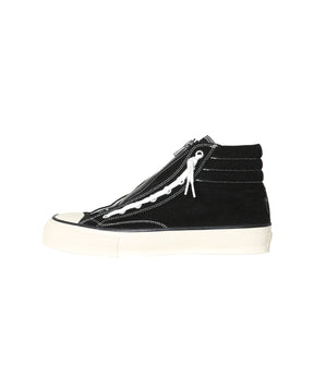 SPINGLE × nonnative DWELLER TRAINER 2 HI COTTON CORD WITH GORE-TEX