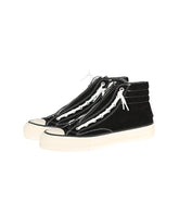 SPINGLE × nonnative DWELLER TRAINER 2 HI COTTON CORD WITH GORE-TEX