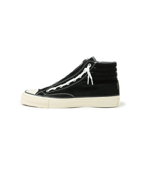SPINGLE × nonnative DWELLER TRAINER 2 HI COTTON CORD WITH GORE-TEX