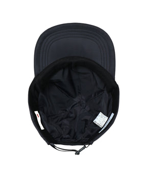 DWELLER 6P PUFF CAP POLY TAFFETA