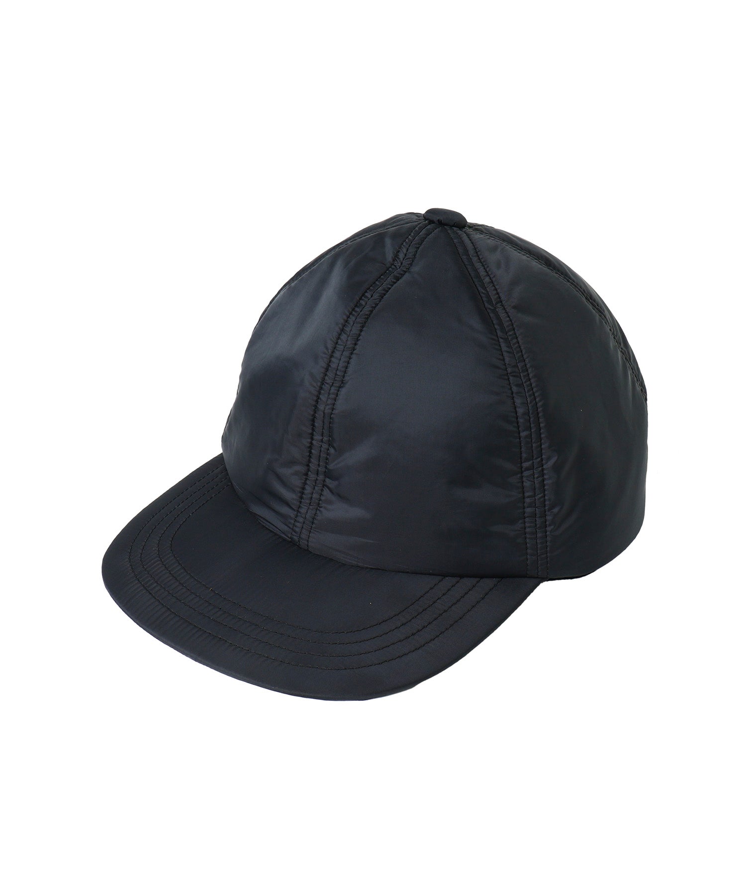 DWELLER 6P PUFF CAP POLY TAFFETA