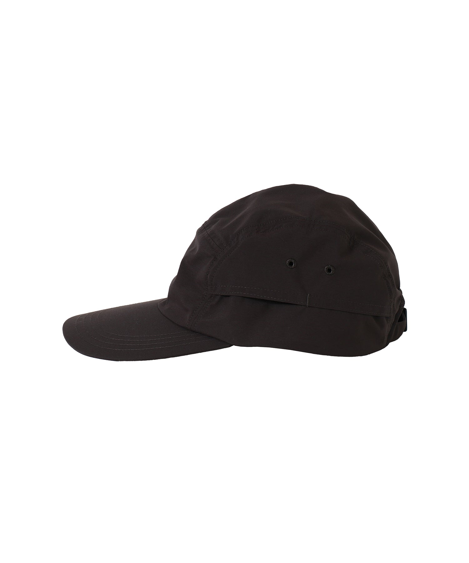 EXPLORER JET CAP NYLON WEATHER WITH GORE-TEX WINDSTOPPER