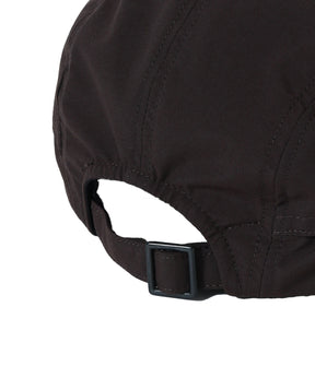 EXPLORER JET CAP NYLON WEATHER WITH GORE-TEX WINDSTOPPER