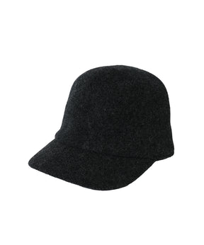 WORKER CAP WOOL YARN