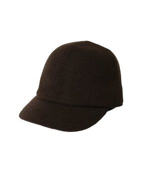 WORKER CAP WOOL YARN