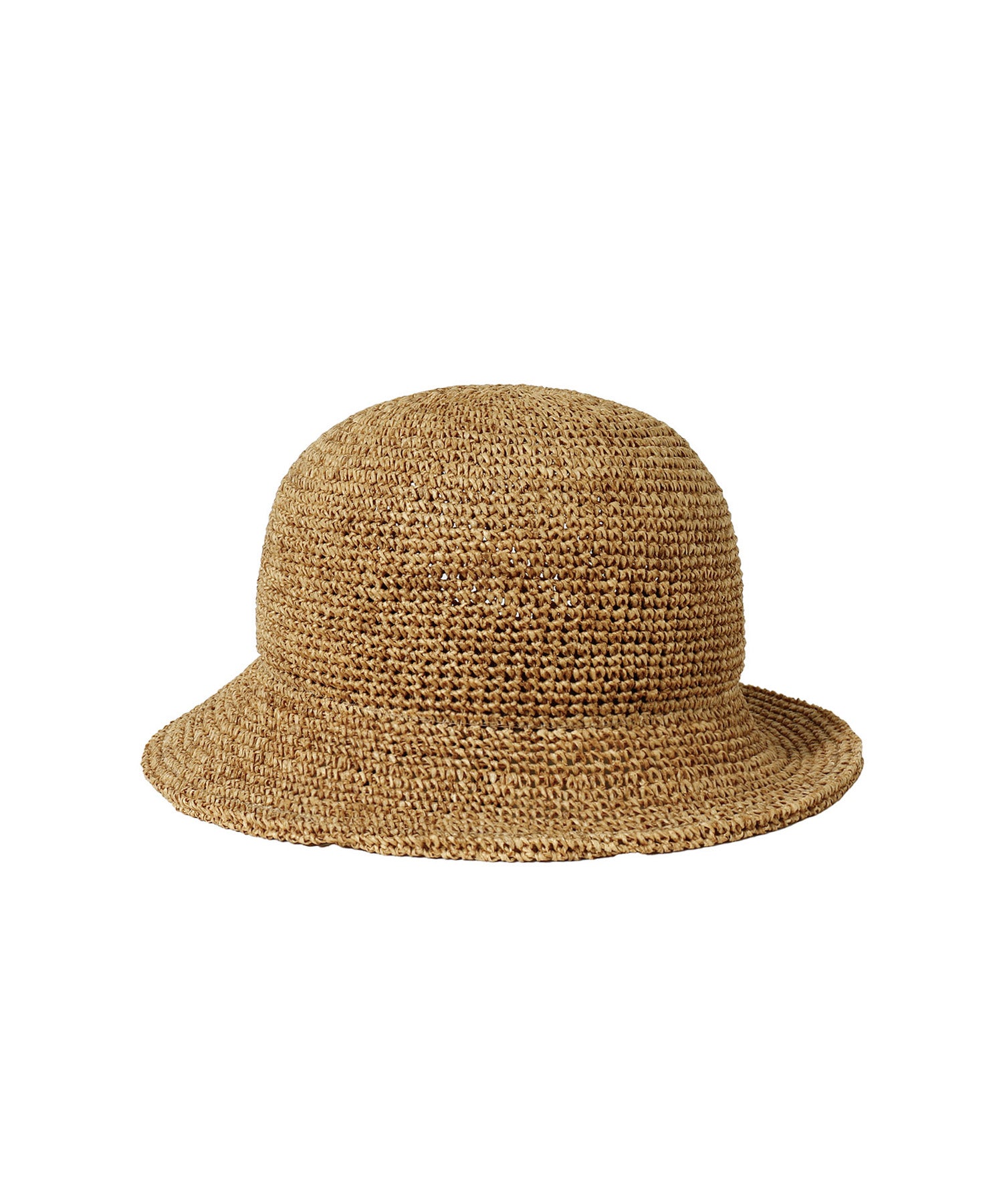 ノンネイティブハット nonnative - nonnative コットン バケット ハットの通販 by