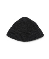 DWELLER BEANIE WOOL YARN