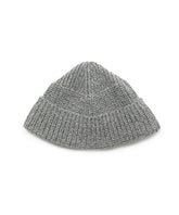 DWELLER BEANIE WOOL YARN